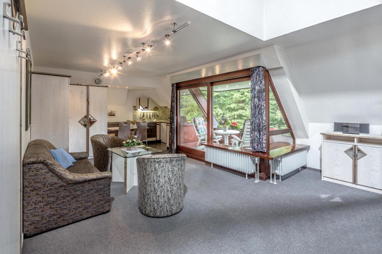 Landhaus Amselhof Hinterzarten Exteriér fotografie