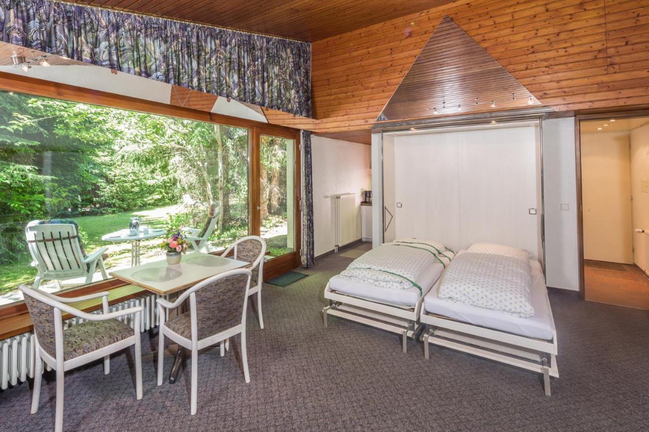Landhaus Amselhof Hinterzarten Exteriér fotografie