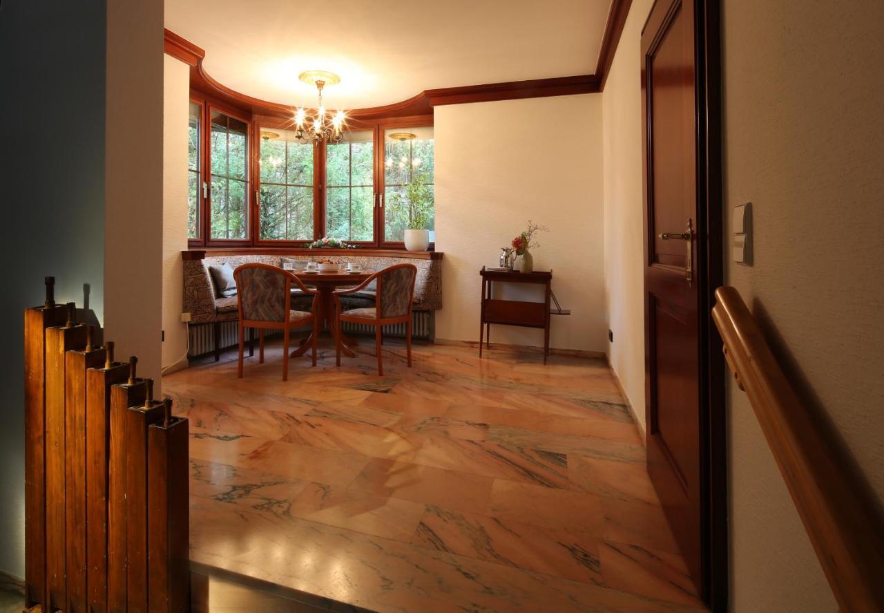 Landhaus Amselhof Hinterzarten Exteriér fotografie